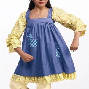 Weissman It’s a Hard Knock Life